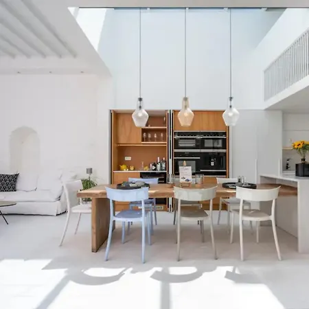 Seafront , Apartment