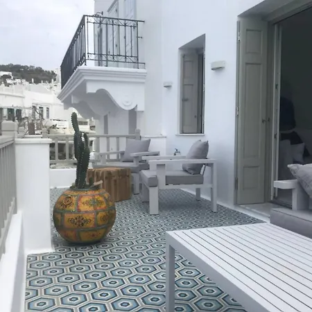 Seafront , Apartment